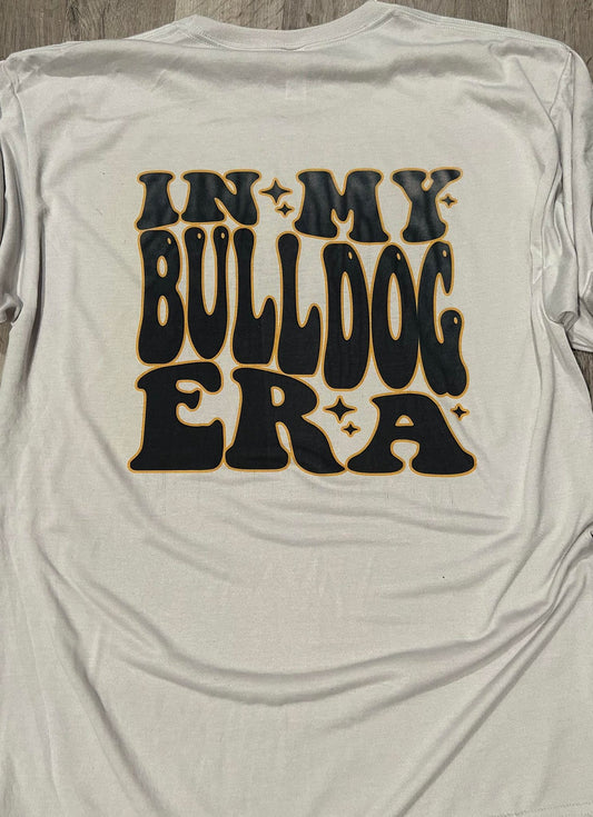 Bulldogs Era