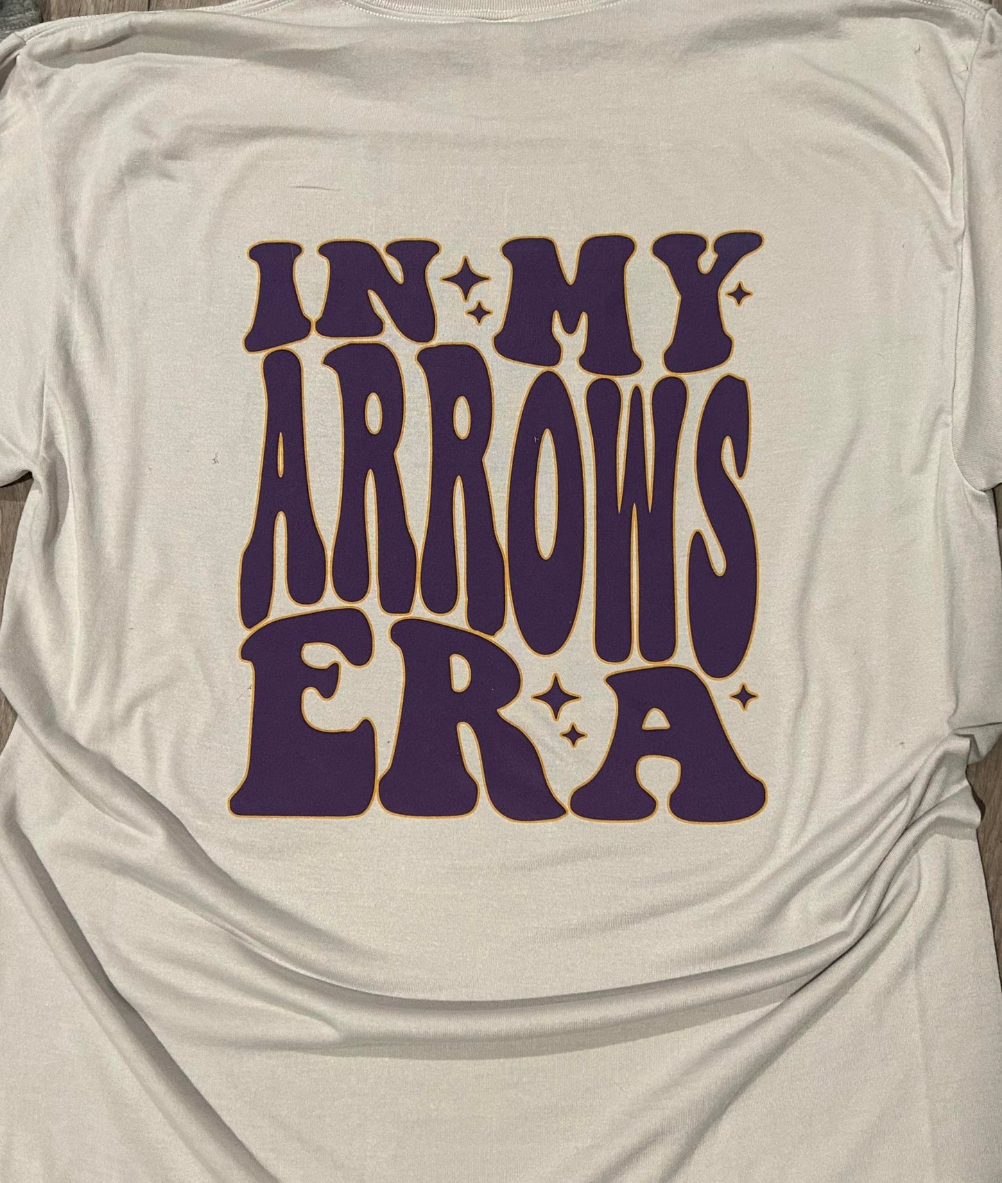 Arrows Era T-Shirt