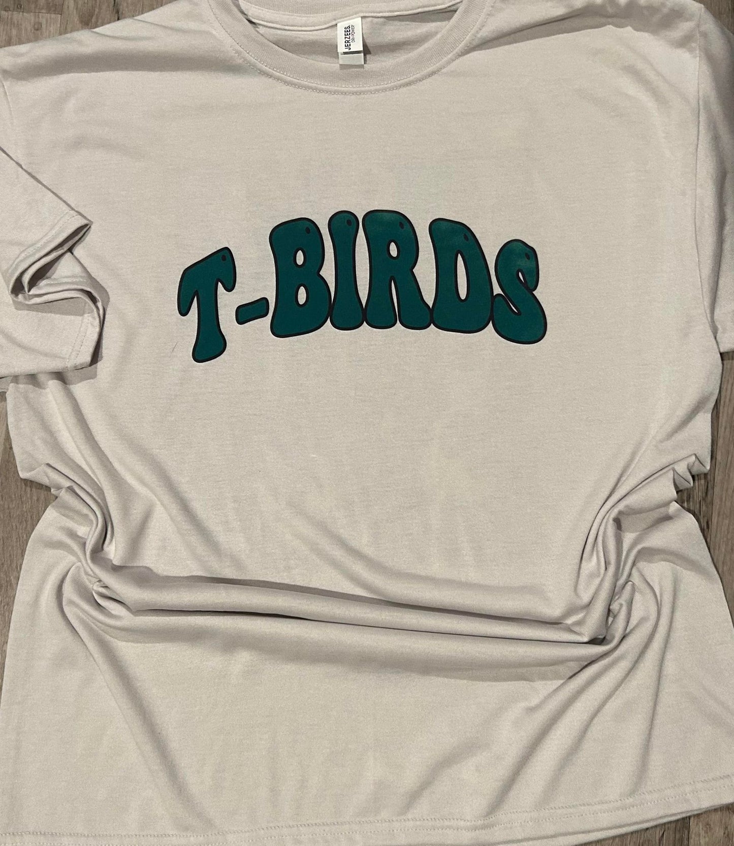 T-Birds Era