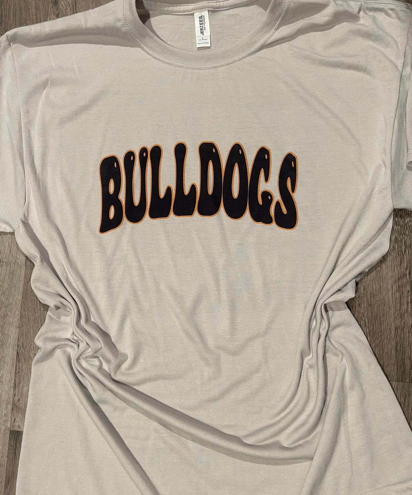 Bulldogs Era