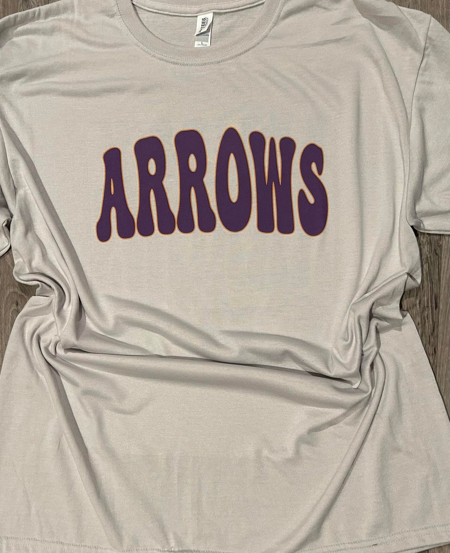 Arrows Era T-Shirt