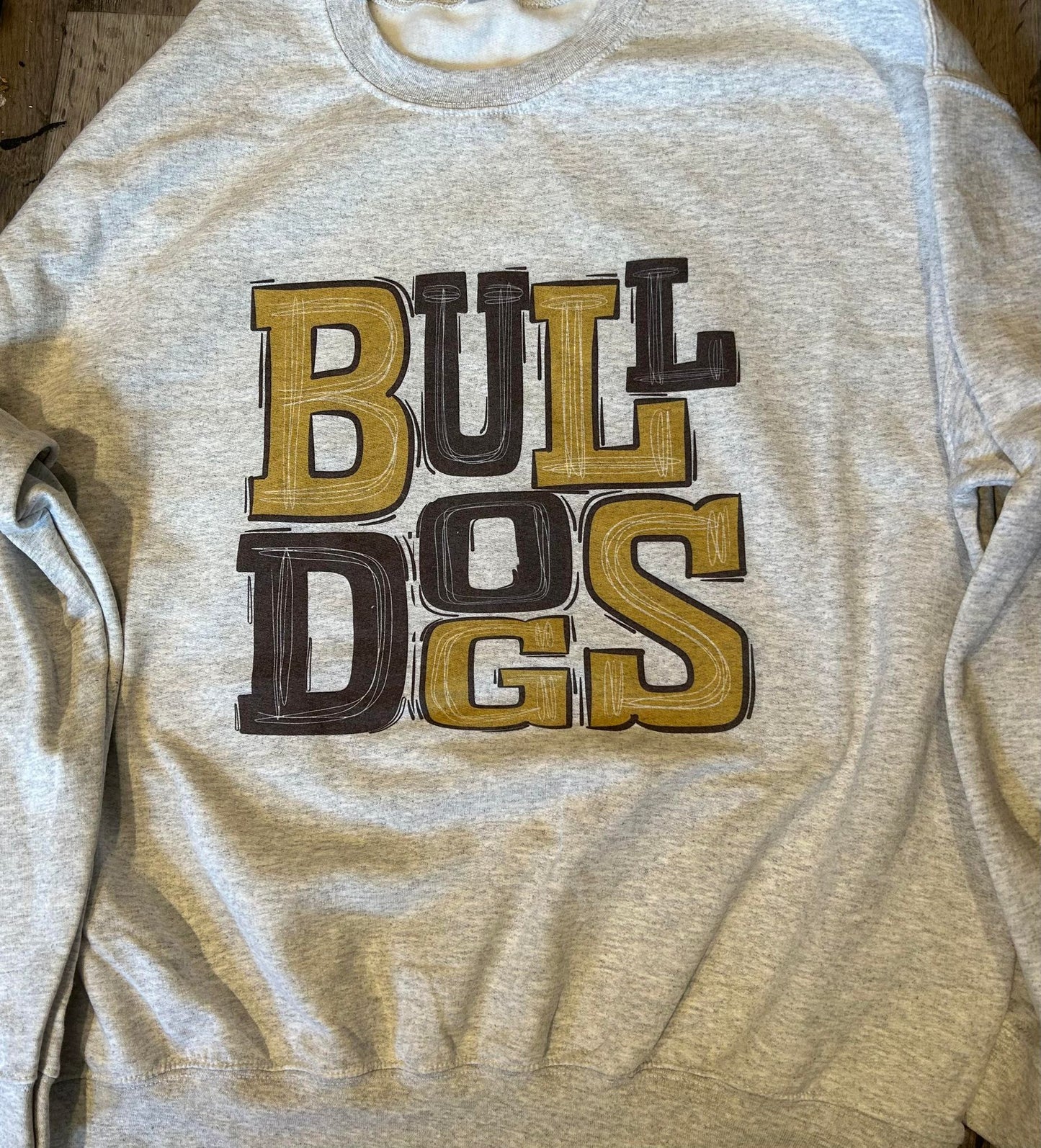 Bulldogs T-Shirt