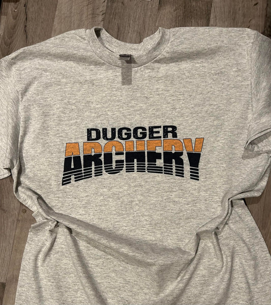 Dugger archery vintage T-Shirt