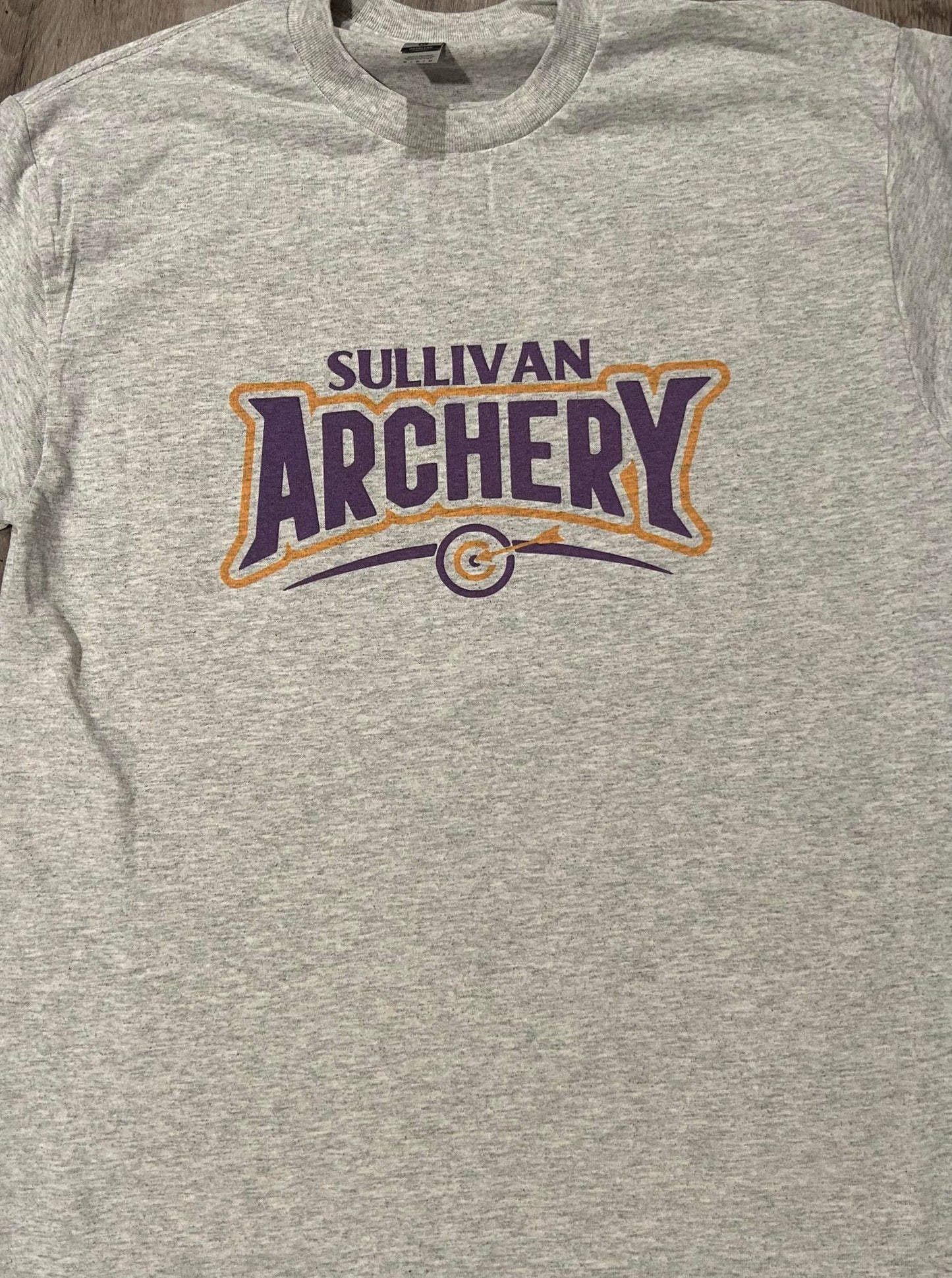 Sullivan archery vintage T-Shirt