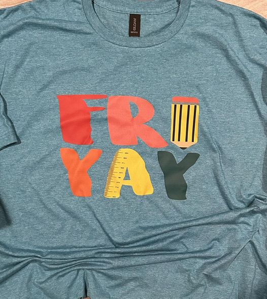 Friyay T-Shirt