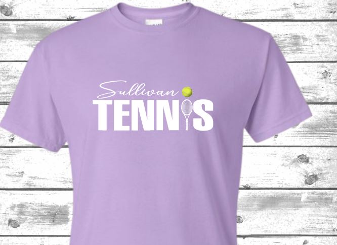 Sullivan Tennis T-Shirt