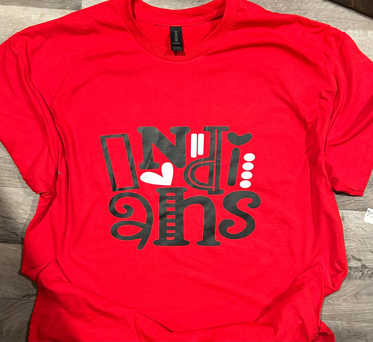 Indians T-Shirt