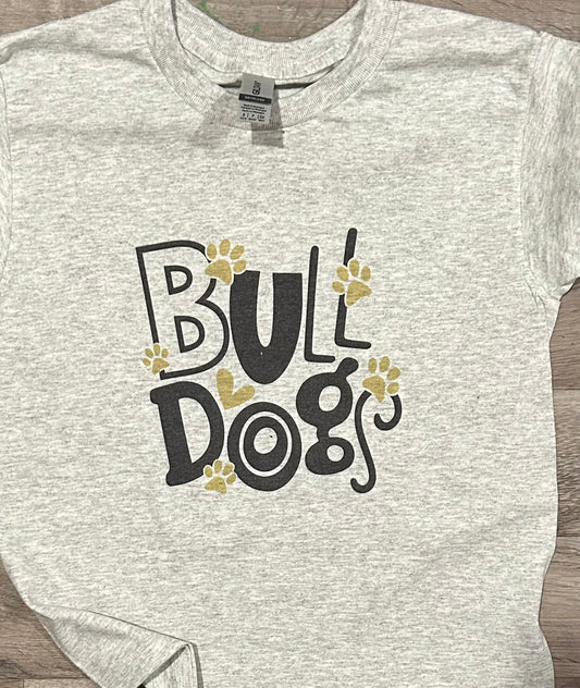 Bulldogs T-Shirt