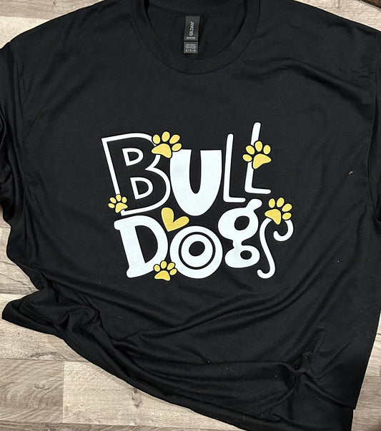 Bulldogs T-Shirt