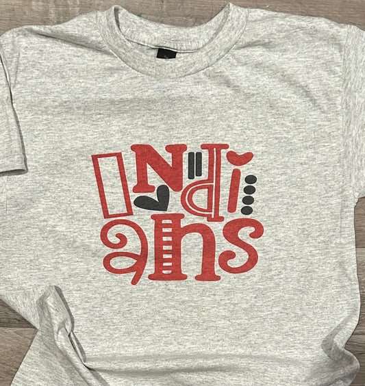 Indians T-Shirt