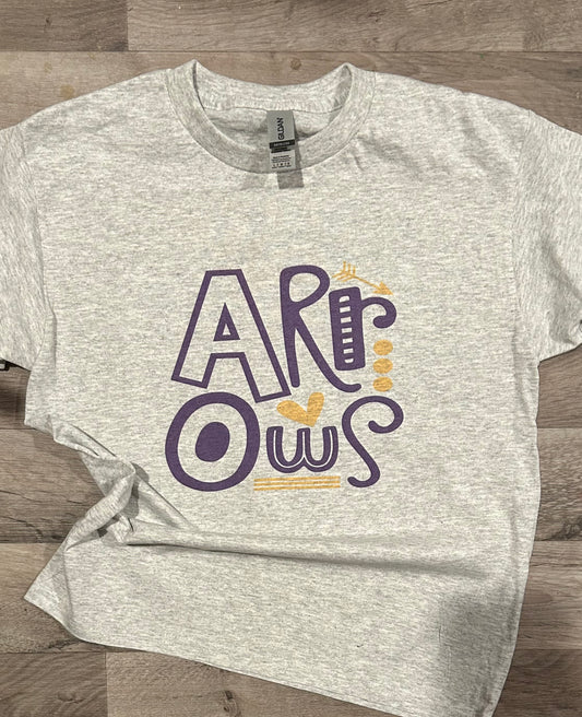 Arrows T-Shirt