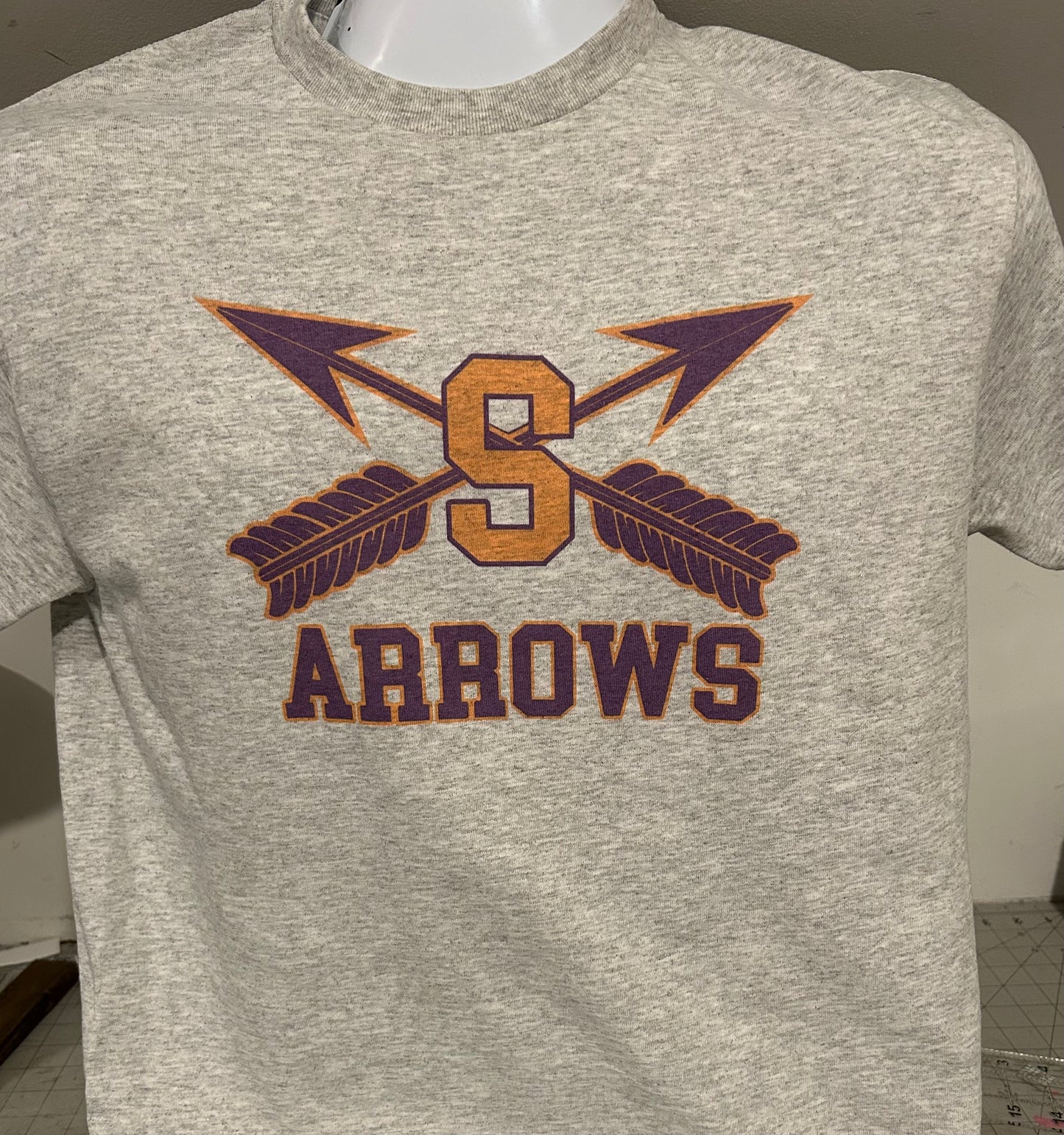 Arrows S T-Shirt