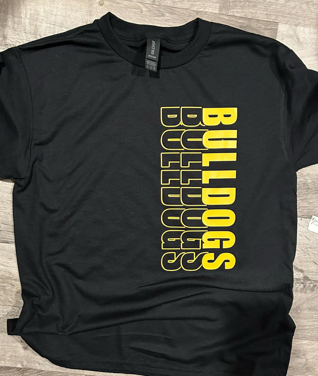 Bulldogs T-Shirt