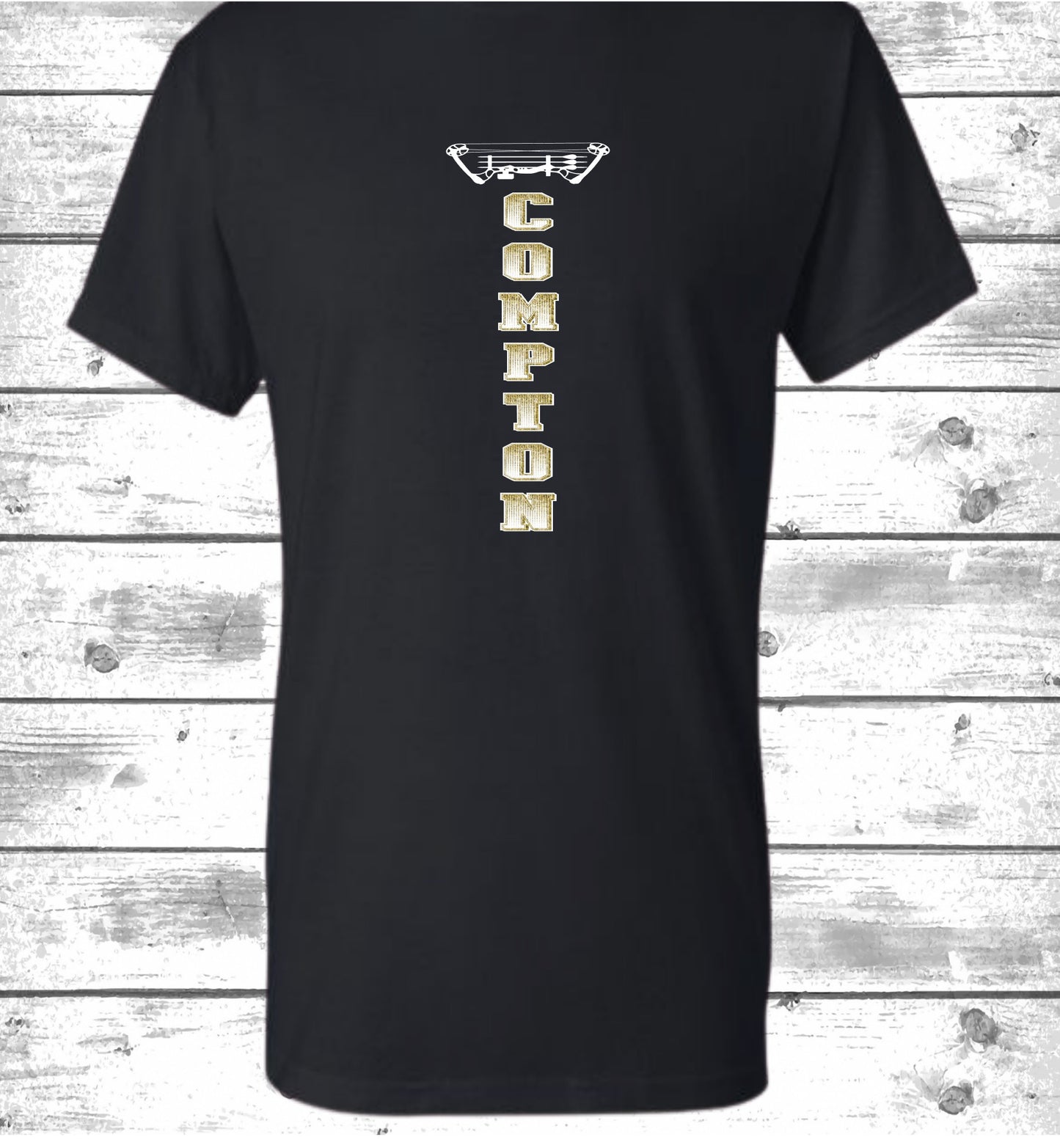 Archery mom custom T-Shirt or Crewneck