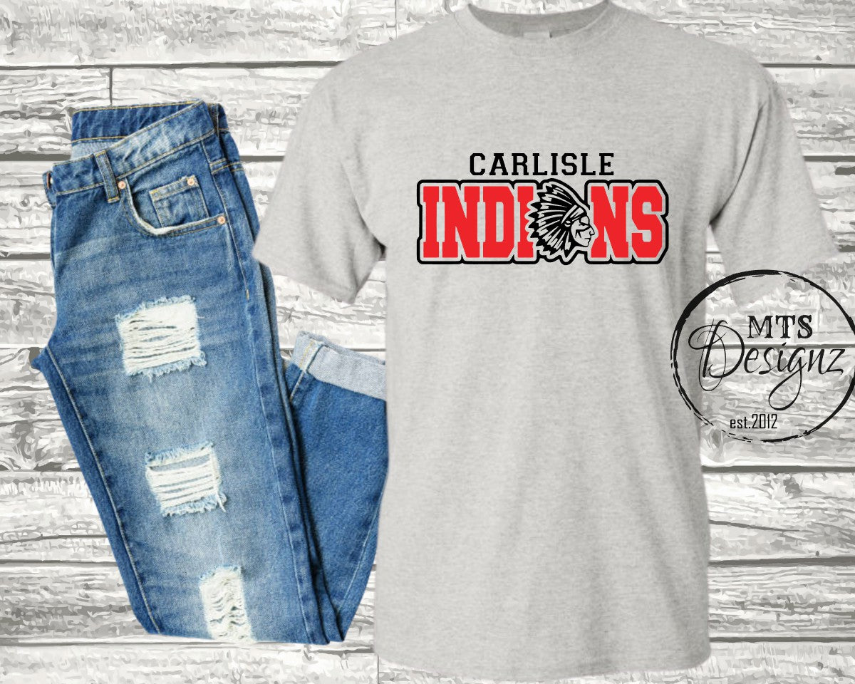 Carlisle   T-Shirt