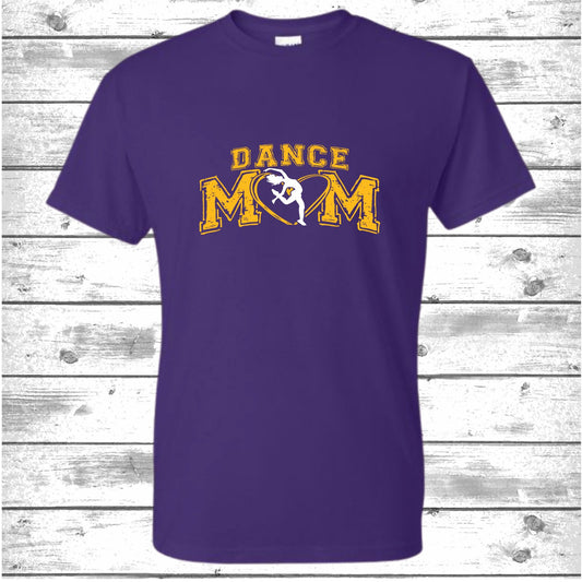 Dance Mom Option 4 T-Shirt closing Aug 2