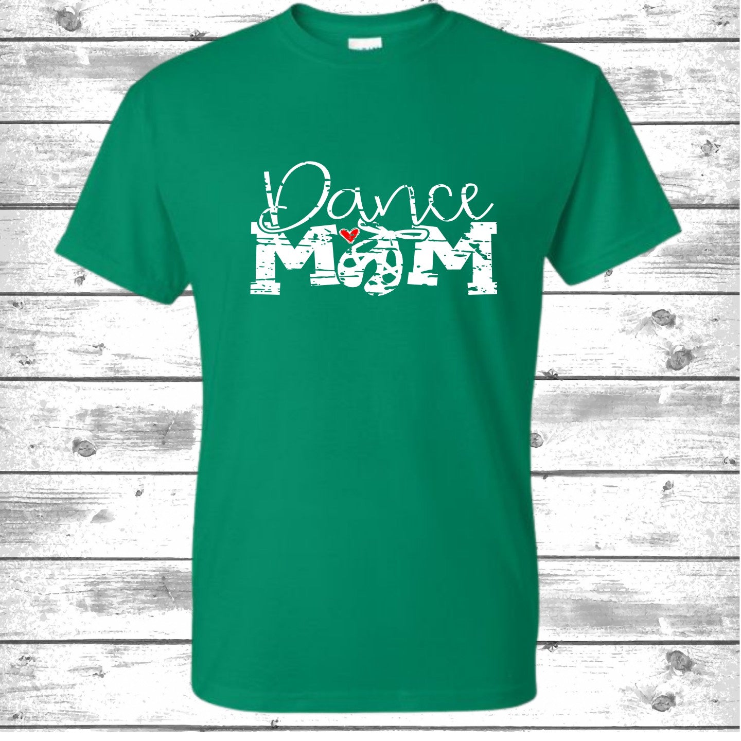 Dance Mom Option 2 T-Shirt closing Aug 2