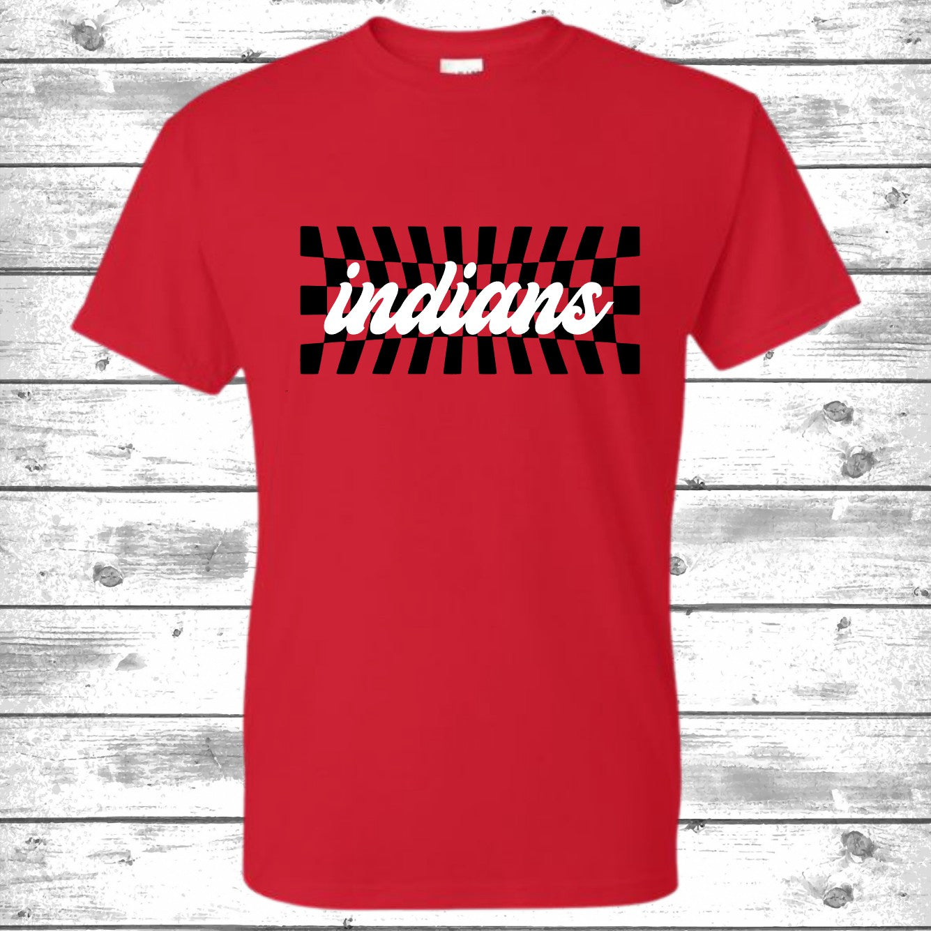 Indians T-Shirt