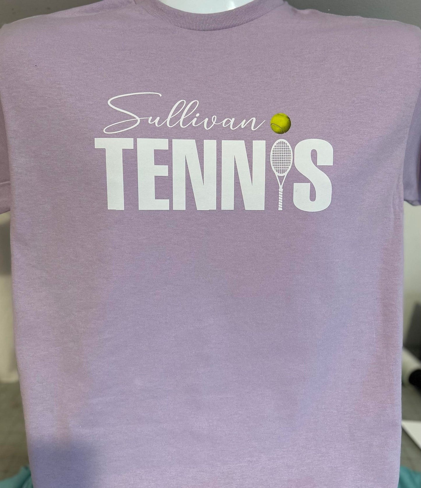 Sullivan Tennis T-Shirt